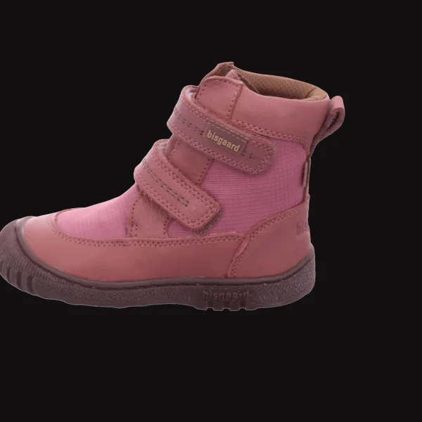 Outlet Bisgaard Kids Stiefel warm heather