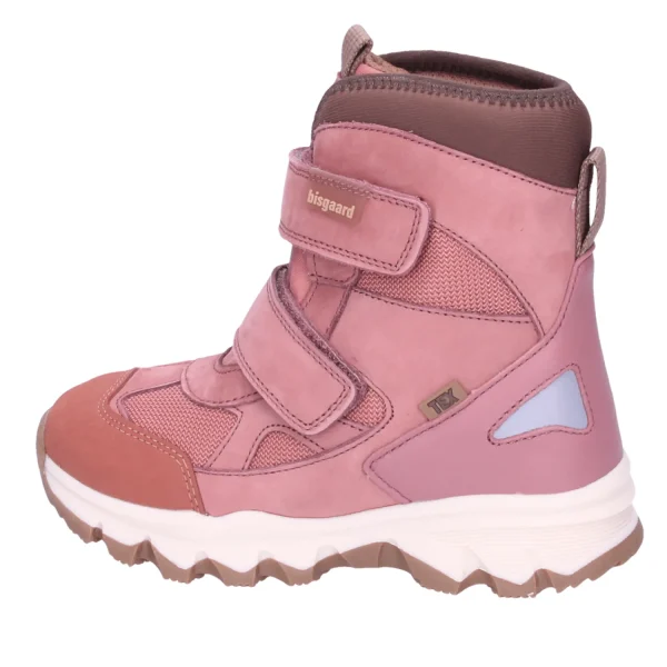 Hot Bisgaard Kids Stiefel warm Heather