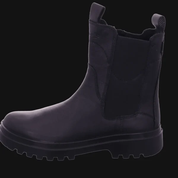 Outlet Superfit Kids Stiefel warm SCHWARZ