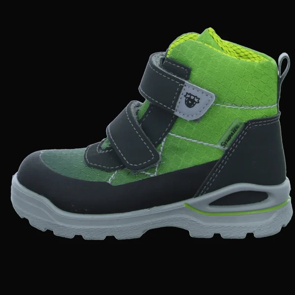 Clearance Pepino by Ricosta Kids Stiefel warm grau