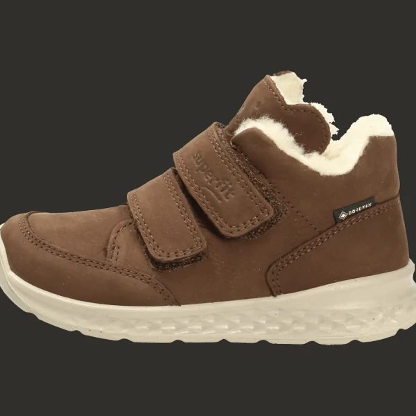 Flash Sale Superfit Kids Stiefel warm braun