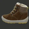Fashion Superfit Kids Stiefel warm braun