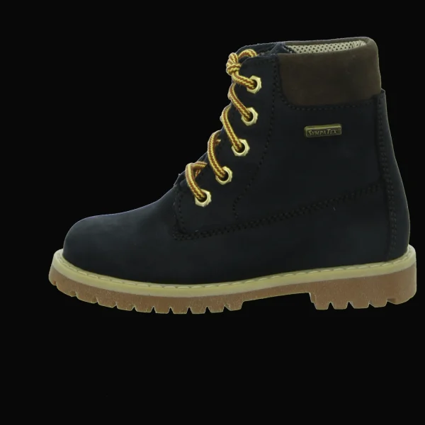 Flash Sale Däumling Kids Stiefel warm 47°ozean