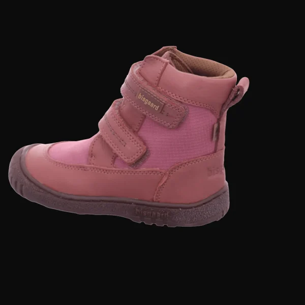 Outlet Bisgaard Kids Stiefel warm heather