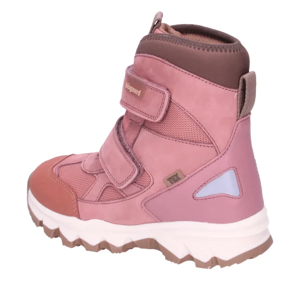Hot Bisgaard Kids Stiefel warm Heather