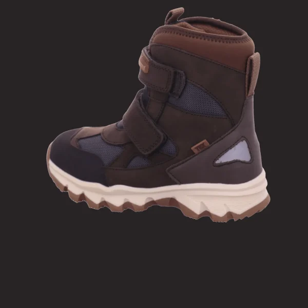 Sale Bisgaard Kids Stiefel warm forrest