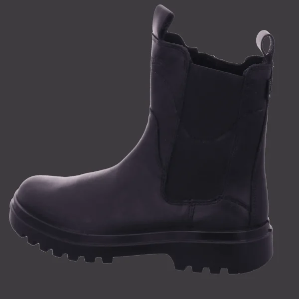 Outlet Superfit Kids Stiefel warm SCHWARZ