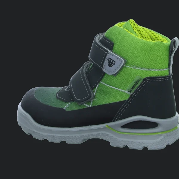 Clearance Pepino by Ricosta Kids Stiefel warm grau