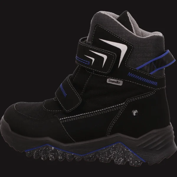 Shop Ricosta Kids Stiefel warm schwarz