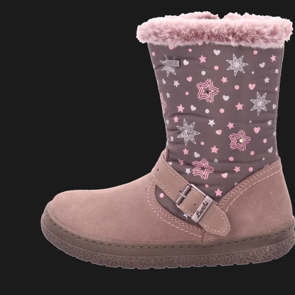 Outlet Lurchi Kids Stiefel warm beige