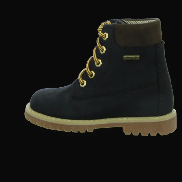 Flash Sale Däumling Kids Stiefel warm 47°ozean