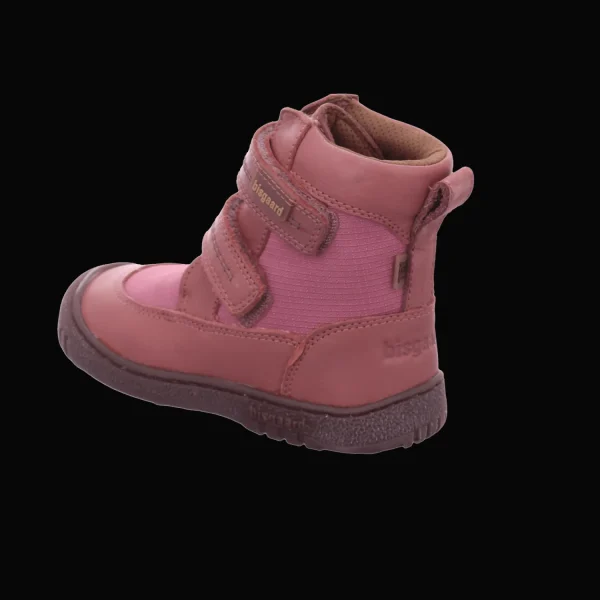 Outlet Bisgaard Kids Stiefel warm heather