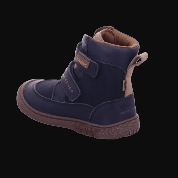 Best Bisgaard Kids Stiefel warm marine