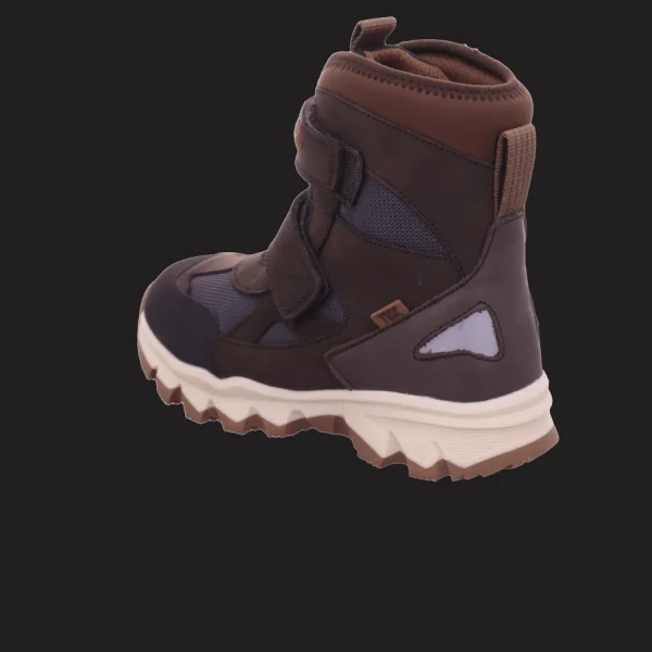 Sale Bisgaard Kids Stiefel warm forrest