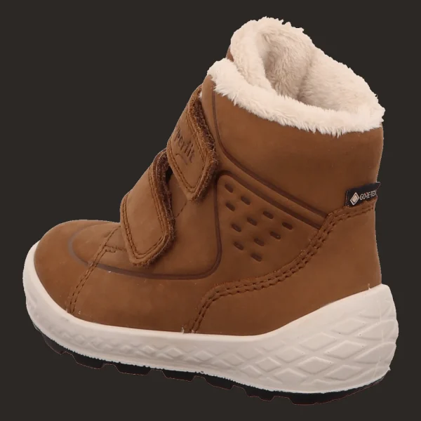 Best Sale Superfit Kids Stiefel warm braun