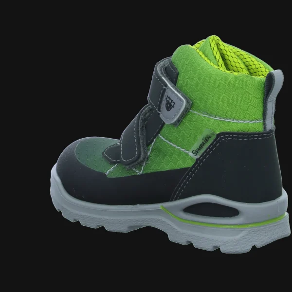 Clearance Pepino by Ricosta Kids Stiefel warm grau