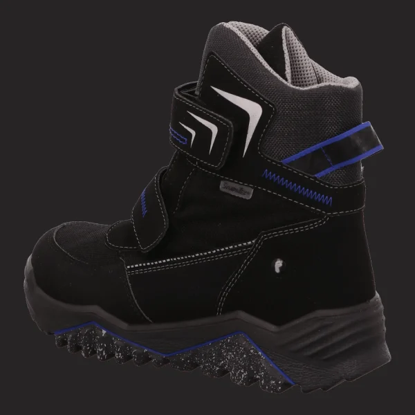 Shop Ricosta Kids Stiefel warm schwarz