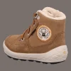 Store Superfit Kids Stiefel warm braun
