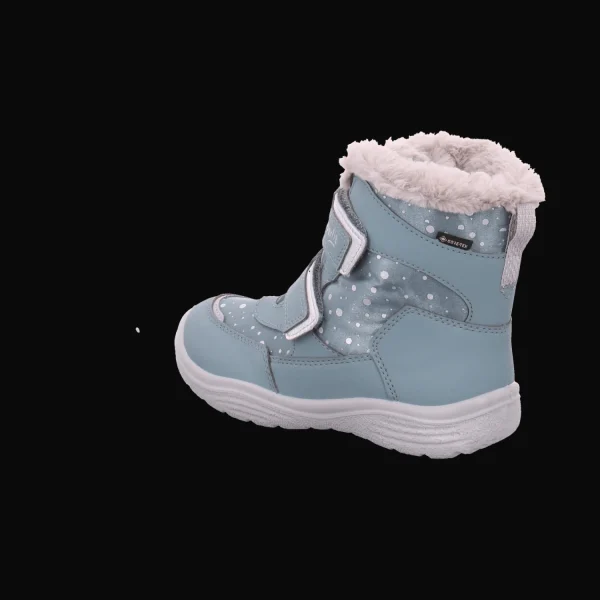 Flash Sale Schuh Heinrich Kids Stiefel warm hellgrün,apfel,limone