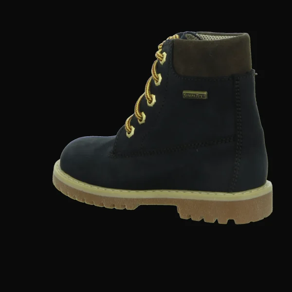 Flash Sale Däumling Kids Stiefel warm 47°ozean