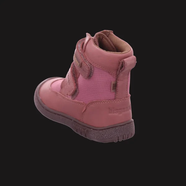 Outlet Bisgaard Kids Stiefel warm heather