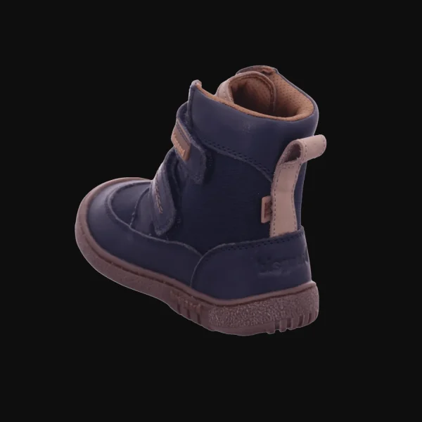Best Bisgaard Kids Stiefel warm marine