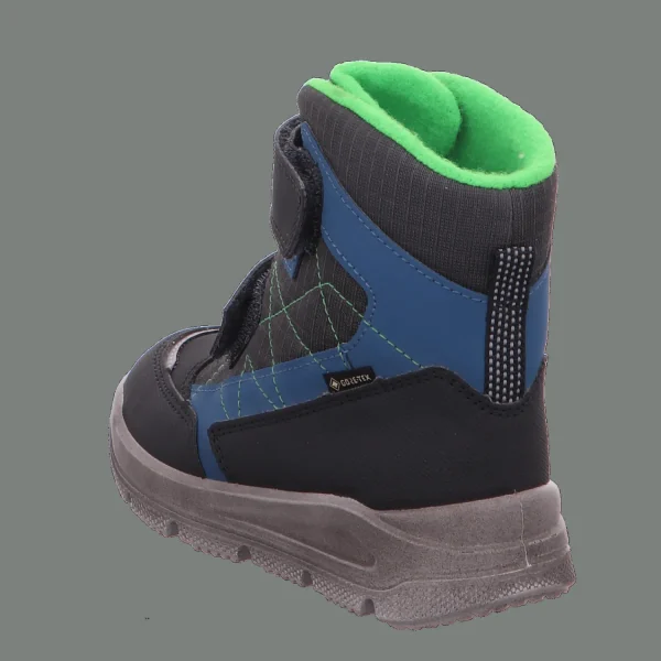 Cheap Superfit Kids Stiefel warm grau