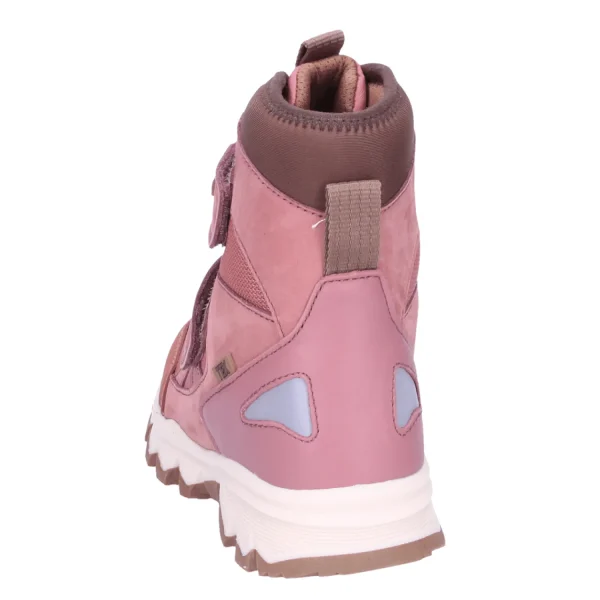 Hot Bisgaard Kids Stiefel warm Heather