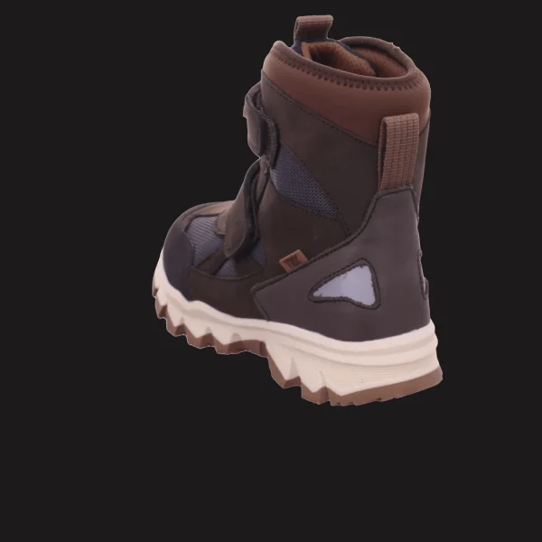 Sale Bisgaard Kids Stiefel warm forrest
