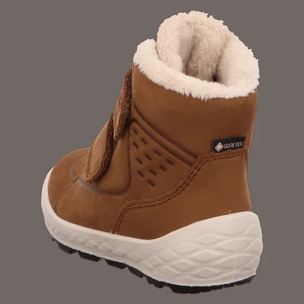 Best Sale Superfit Kids Stiefel warm braun