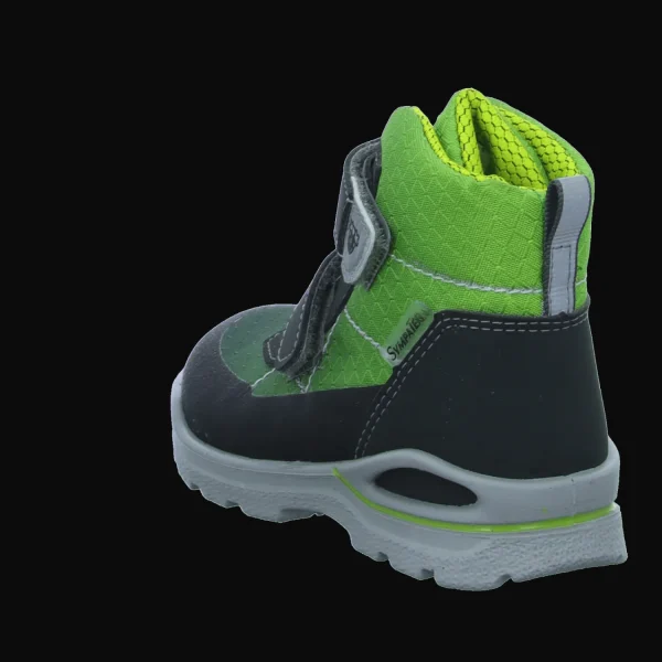 Clearance Pepino by Ricosta Kids Stiefel warm grau