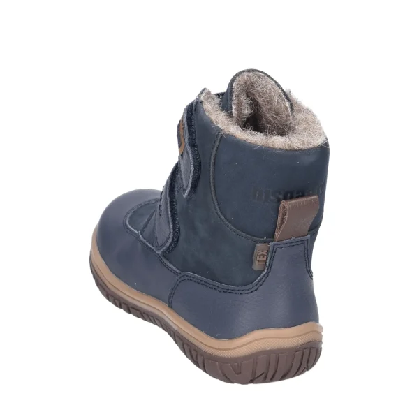 Online Bisgaard Kids Stiefel warm Navy