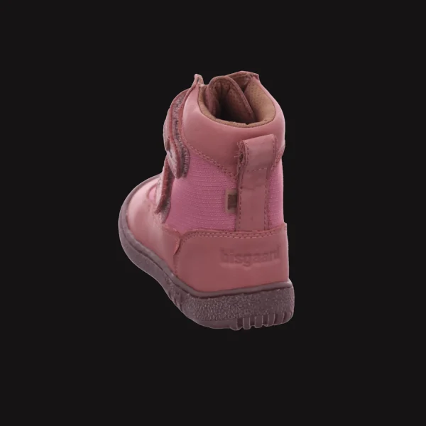 Outlet Bisgaard Kids Stiefel warm heather