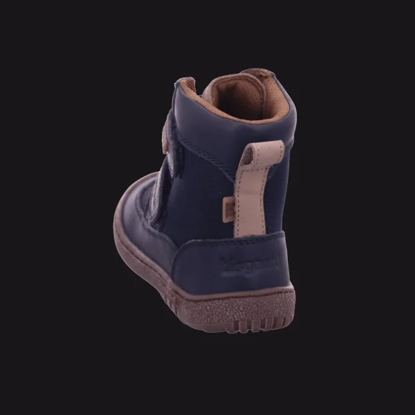 Best Bisgaard Kids Stiefel warm marine