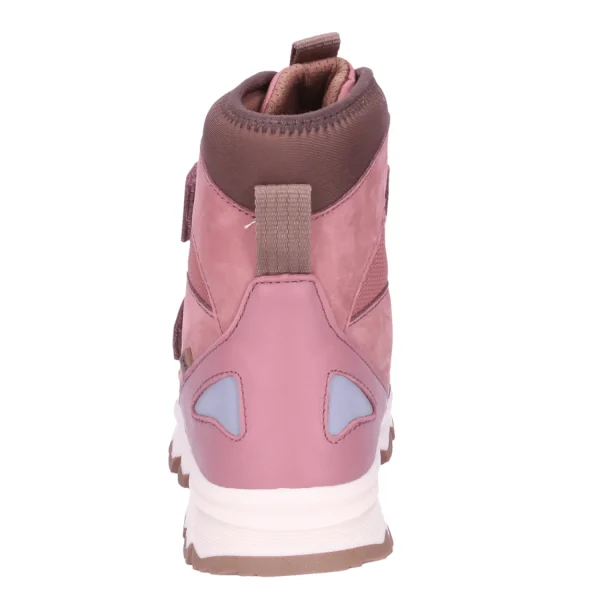 Hot Bisgaard Kids Stiefel warm Heather