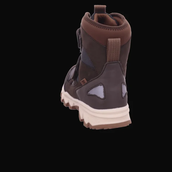 Sale Bisgaard Kids Stiefel warm forrest