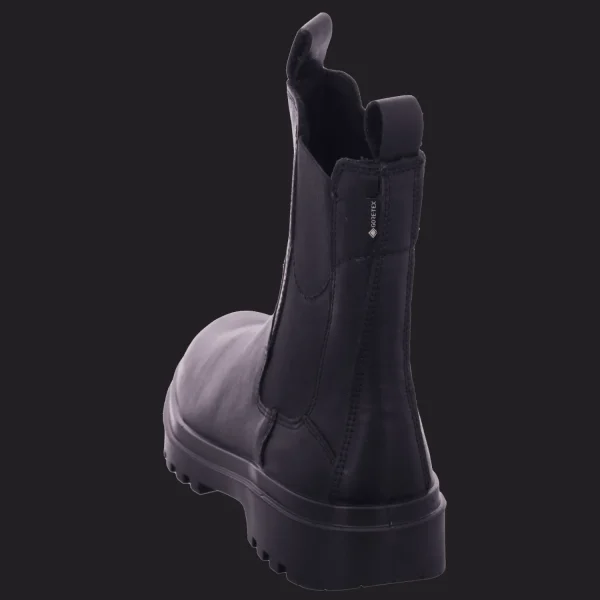Outlet Superfit Kids Stiefel warm SCHWARZ