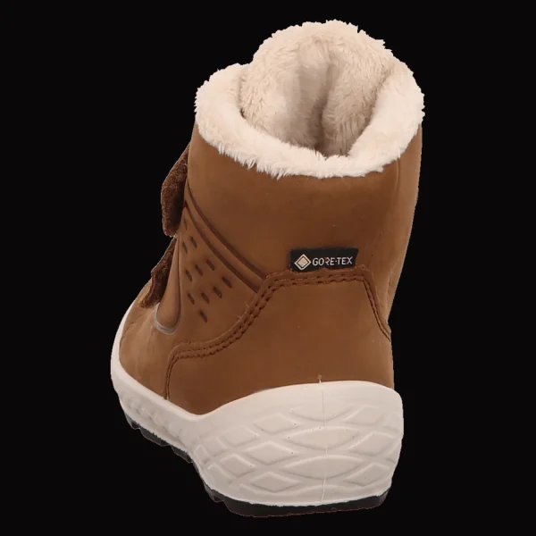 Best Sale Superfit Kids Stiefel warm braun