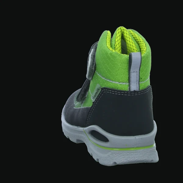 Clearance Pepino by Ricosta Kids Stiefel warm grau