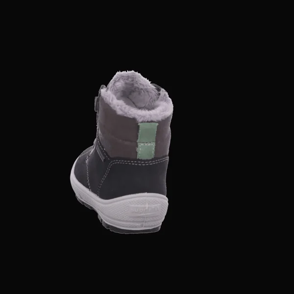 Discount Superfit Kids Stiefel warm grau-kombiniert