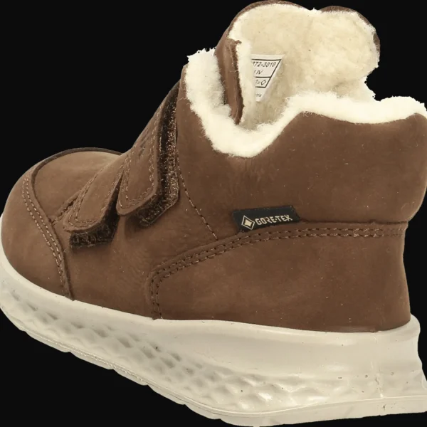 Flash Sale Superfit Kids Stiefel warm braun