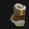 Fashion Superfit Kids Stiefel warm braun