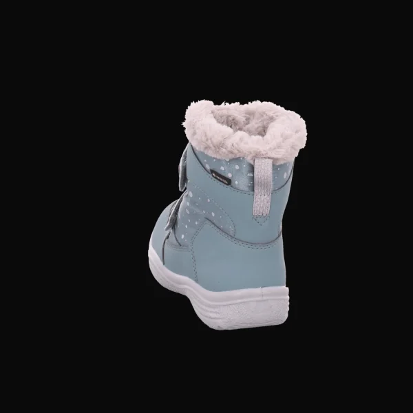 Flash Sale Schuh Heinrich Kids Stiefel warm hellgrün,apfel,limone