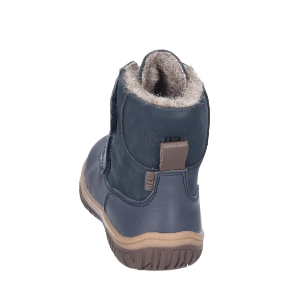 Online Bisgaard Kids Stiefel warm Navy