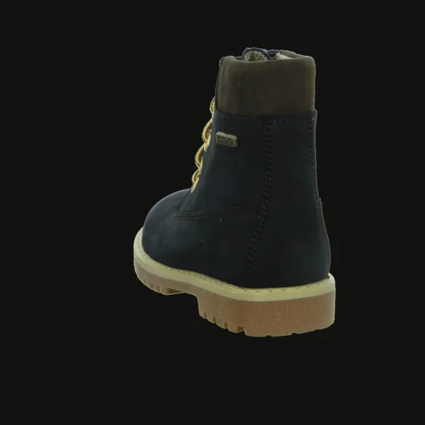 Flash Sale Däumling Kids Stiefel warm 47°ozean