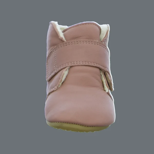 Cheap Superfit Kinderhüttenschuhe rosé