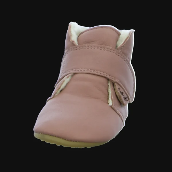 Cheap Superfit Kinderhüttenschuhe rosé