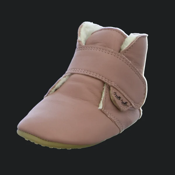 Cheap Superfit Kinderhüttenschuhe rosé