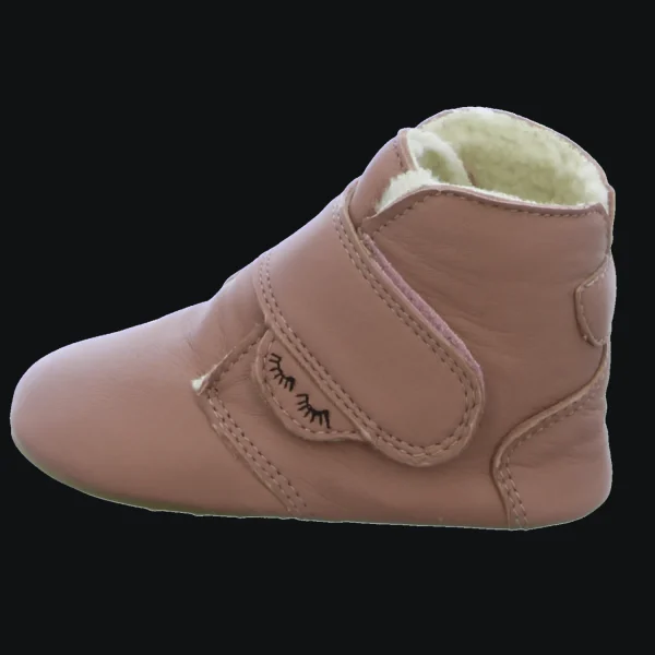 Cheap Superfit Kinderhüttenschuhe rosé