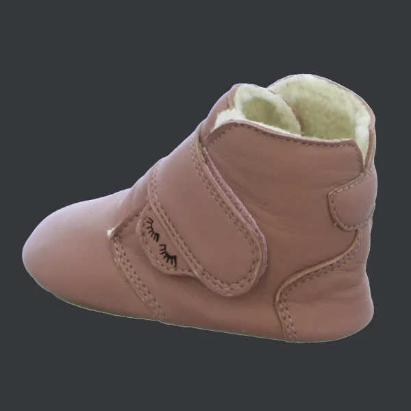 Cheap Superfit Kinderhüttenschuhe rosé